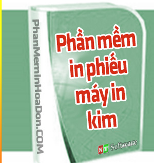 phan mem in phieu cho may in kim