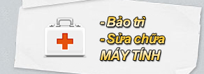 Bảo trị hệ thống máy tính, diệt virus tại Đà Nẵng