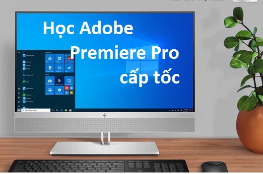 Premiere Pro là một phần mềm chỉnh sửa video chuyên nghiệp và thường có một quá trình học khá phức tạp. Tuy nhiên, vào năm 2024, khóa học Premiere Pro cấp tốc đã được tổ chức với nhiều hướng dẫn đơn giản và dễ hiểu hơn. Nếu bạn muốn trở thành một biên tập viên video thực thụ, hãy bắt đầu với khóa học Học Premiere Pro cấp tốc!