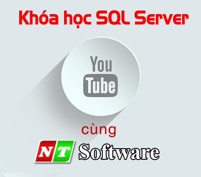 khóa học SQL server miễn phí