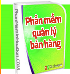Phan mem quan ly ban hang - Da Nang - NhatThanh.NET