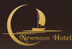 Website khách sạn New Moon Đà Nẵng